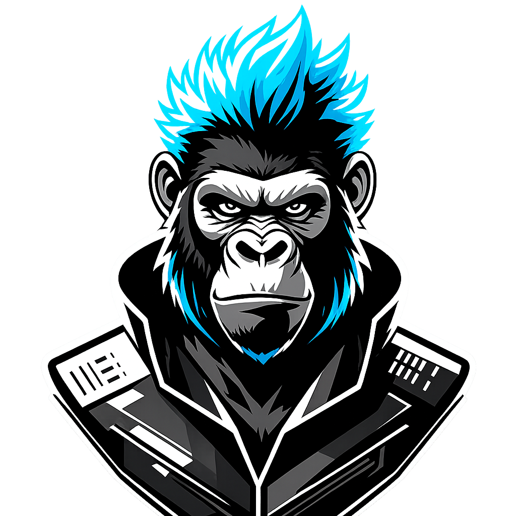 Beast Productions Logo